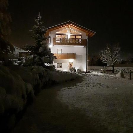 Il Giardino Di Anna - Appartamento 1 Fai della Paganella Kültér fotó