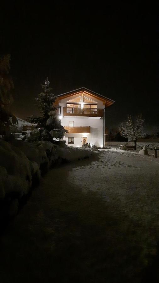 Il Giardino Di Anna - Appartamento 1 Fai della Paganella Kültér fotó