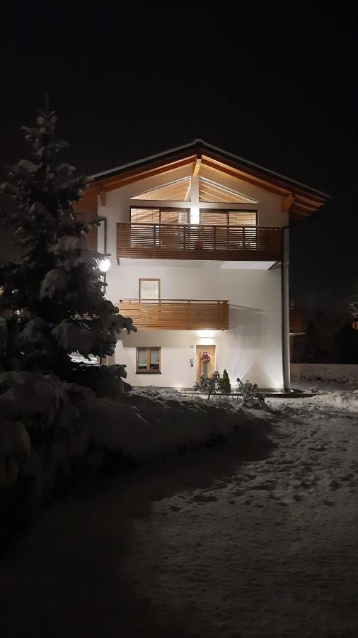 Il Giardino Di Anna - Appartamento 1 Fai della Paganella Kültér fotó